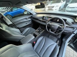 
										Chery Tiggo Cross 1.5 LiT full									