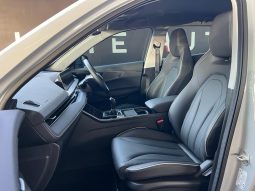 
										Chery Tiggo Cross 1.5 LiT full									