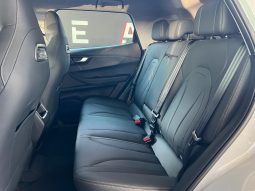 
										Chery Tiggo Cross 1.5 LiT full									