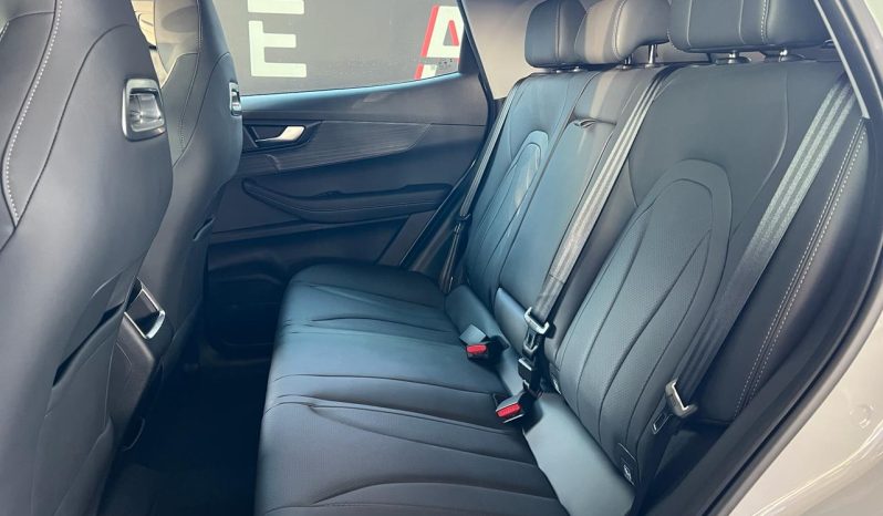 
								Chery Tiggo Cross 1.5 LiT full									