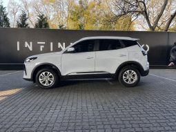 
										Chery Tiggo Cross 1.5 LiT full									