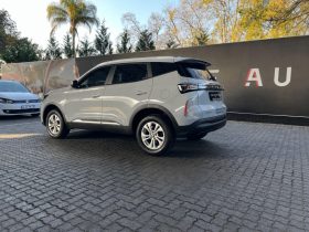 Chery Tiggo Cross 1.5 LiT