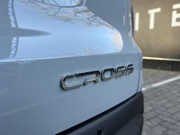 
										Chery Tiggo Cross 1.5 LiT full									