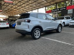 
										Chery Tiggo Cross 1.5 LiT full									