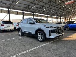 
										Chery Tiggo Cross 1.5 LiT full									