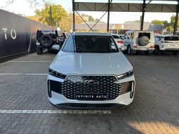 
										Chery Tiggo Cross 1.5 LiT full									