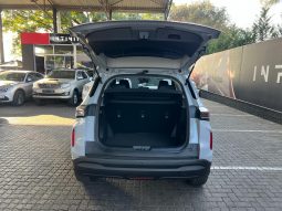 
										Chery Tiggo Cross 1.5 LiT full									