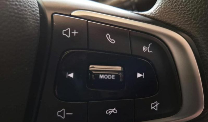 
								Chery Tiggo Cross 1.5 LiT At full									