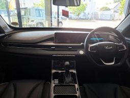 
										Chery Tiggo Cross 1.5 LiT At full									
