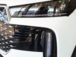 
										Chery Tiggo Cross 1.5 LiT At full									