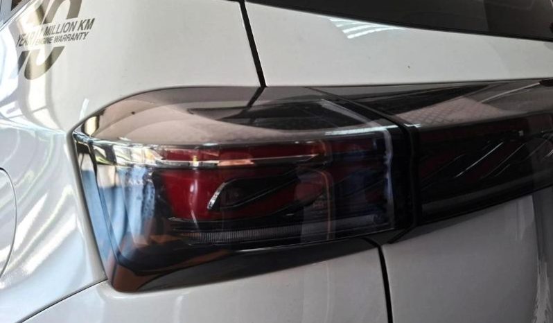 
								Chery Tiggo Cross 1.5 LiT At full									