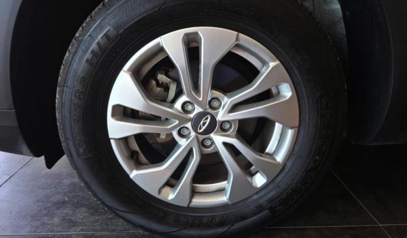 
								Chery Tiggo Cross 1.5 LiT At full									