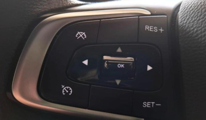 
								Chery Tiggo Cross 1.5 LiT At full									