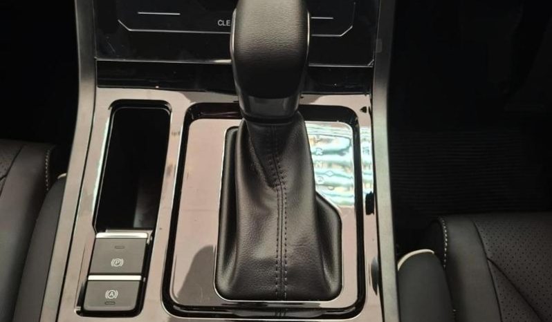 
								Chery Tiggo Cross 1.5 LiT At full									