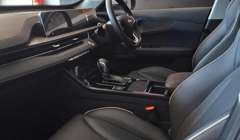 
								Chery Tiggo Cross 1.5 LiT At full									