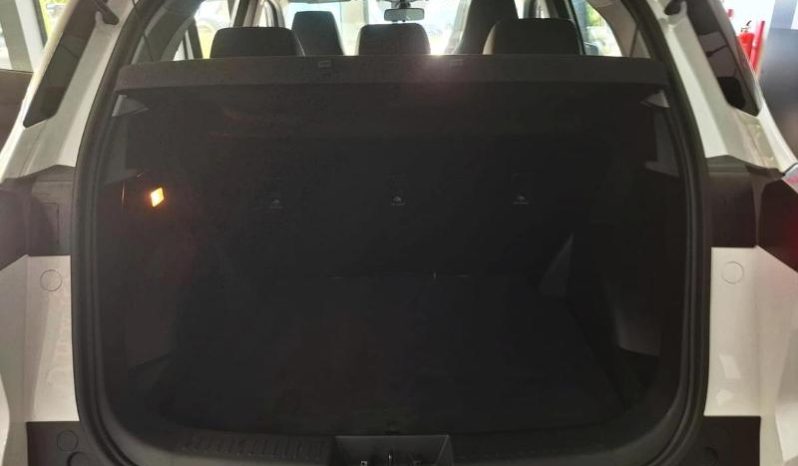 
								Chery Tiggo Cross 1.5 LiT At full									