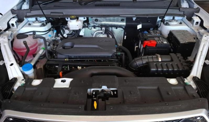 
								Chery Tiggo Cross 1.5 LiT At full									