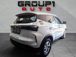 
										Chery Tiggo Cross 1.5 LiT At full									