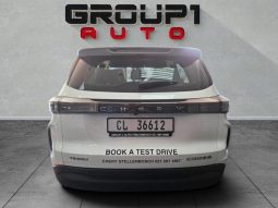 
										Chery Tiggo Cross 1.5 LiT At full									