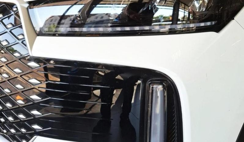 
								Chery Tiggo Cross 1.5 LiT At full									