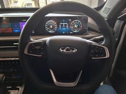 
										Chery Tiggo Cross 1.5 LiT At full									
