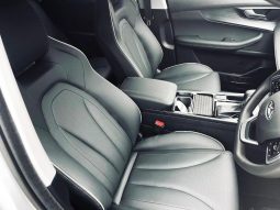 
										Chery Tiggo Cross 1.5 LiT At full									