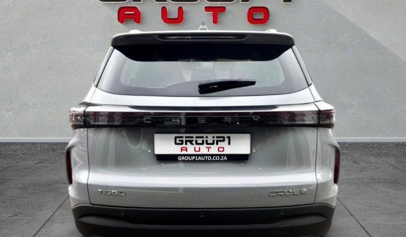 
								Chery Tiggo Cross 1.5 LiT At full									