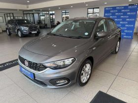 FIAT TIPO TIPO 1.6 EASY A/T