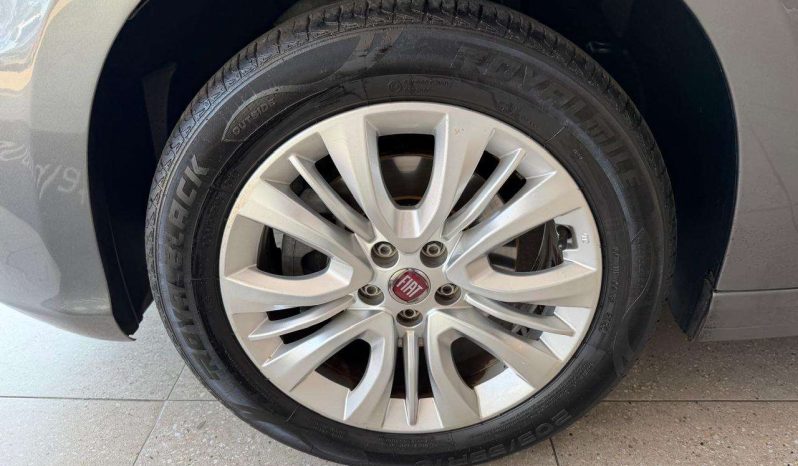 
								FIAT TIPO TIPO 1.6 EASY A/T full									