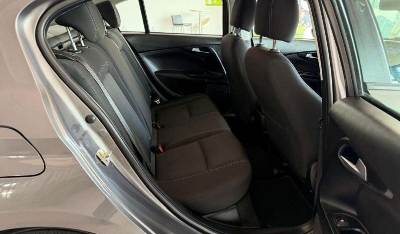 
								FIAT TIPO TIPO 1.6 EASY A/T full									