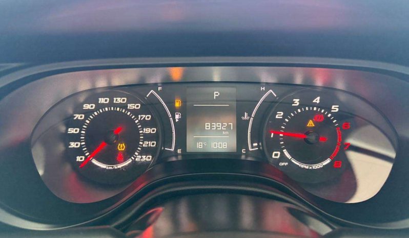 
								FIAT TIPO TIPO 1.6 EASY A/T full									