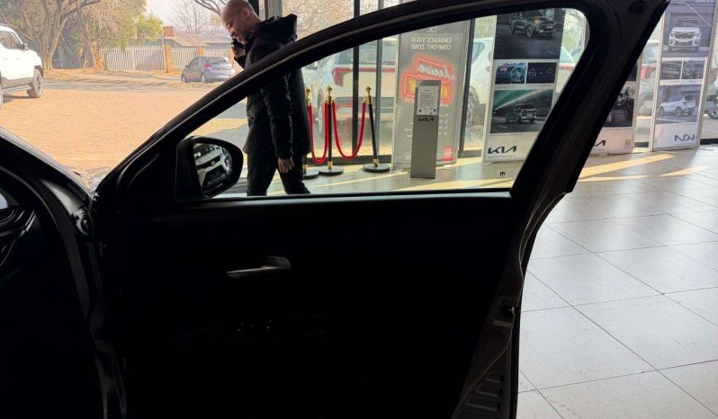 
								FIAT TIPO TIPO 1.6 EASY A/T full									