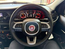 
										FIAT TIPO TIPO 1.6 EASY A/T full									