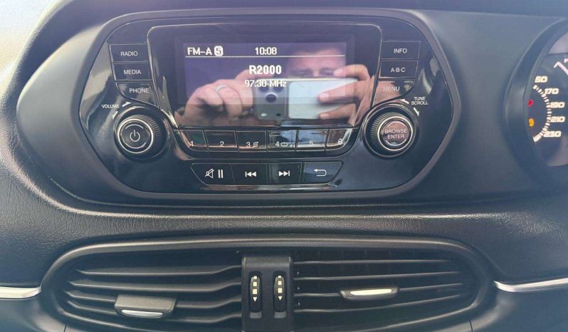 
								FIAT TIPO TIPO 1.6 EASY A/T full									