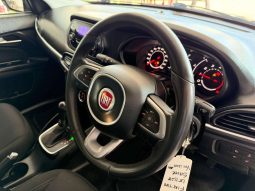 
										FIAT TIPO TIPO 1.6 EASY A/T full									