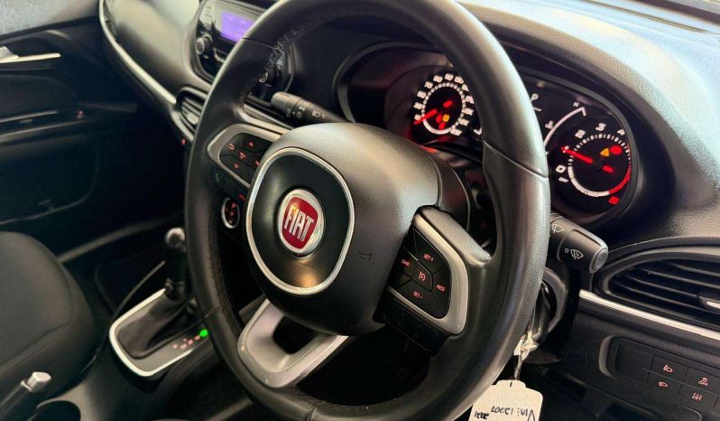 
								FIAT TIPO TIPO 1.6 EASY A/T full									