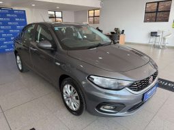 
										FIAT TIPO TIPO 1.6 EASY A/T full									