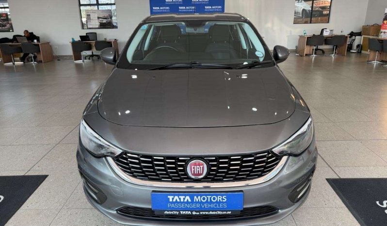 
								FIAT TIPO TIPO 1.6 EASY A/T full									