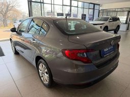 
										FIAT TIPO TIPO 1.6 EASY A/T full									
