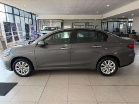 FIAT TIPO TIPO 1.6 EASY A/T