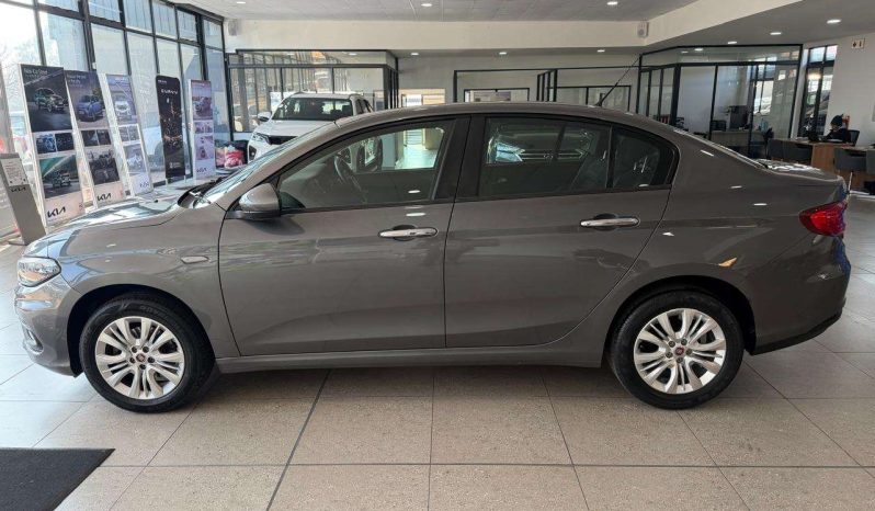 
								FIAT TIPO TIPO 1.6 EASY A/T full									