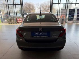 FIAT TIPO TIPO 1.6 EASY A/T