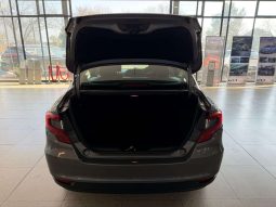 
										FIAT TIPO TIPO 1.6 EASY A/T full									