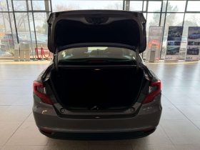 FIAT TIPO TIPO 1.6 EASY A/T