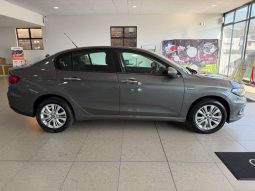 
										FIAT TIPO TIPO 1.6 EASY A/T full									
