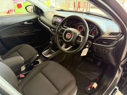 
										FIAT TIPO TIPO 1.6 EASY A/T full									
