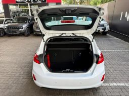 
										Ford Fiesta 1.0 Ecoboost Trend 6MT full									