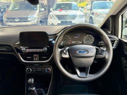 
										Ford Fiesta 1.0 Ecoboost Trend 6MT full									