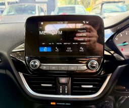 
										Ford Fiesta 1.0 Ecoboost Trend 6MT full									