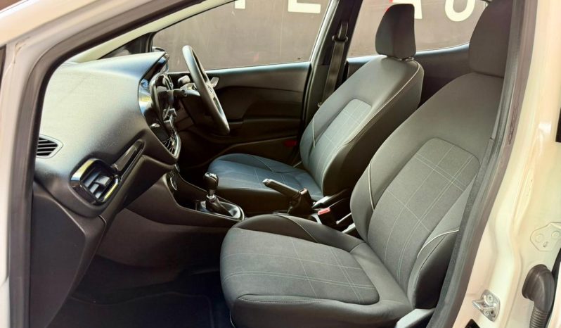 
								Ford Fiesta 1.0 Ecoboost Trend 6MT full									